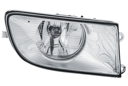 HELLA Bulb-Front Fog Light - right - for e.g. Skoda Octavia II (1Z3) 1N0354017-041