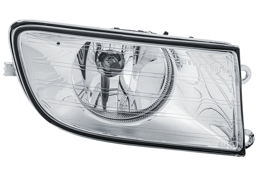 HELLA Bulb-Front Fog Light - right - for e.g. Skoda Octavia II (1Z3) 1N0354017-041