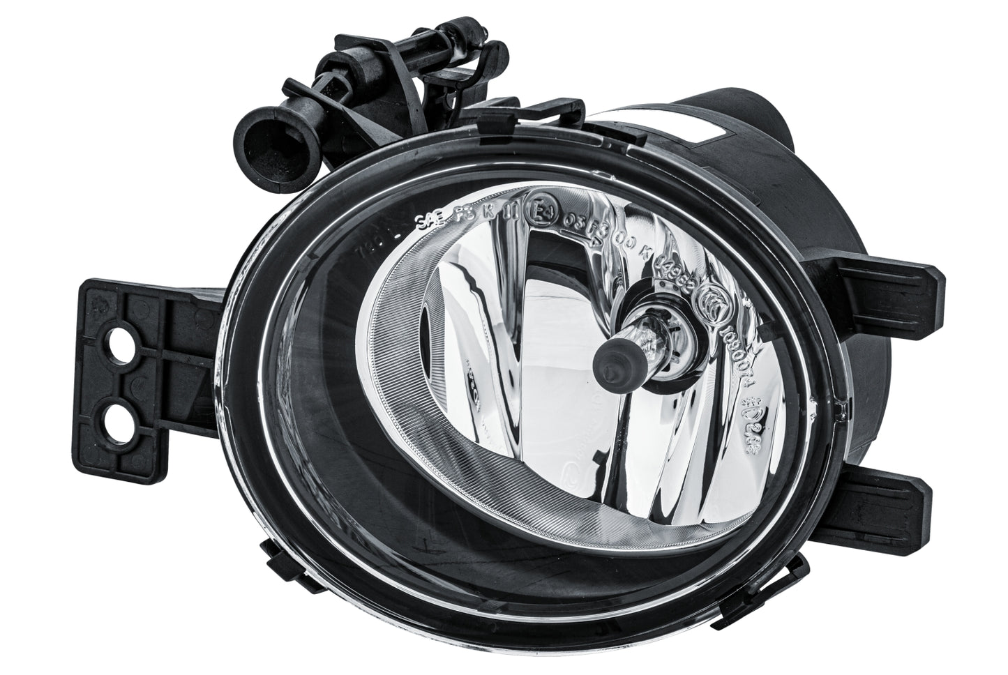 HELLA Bulb-Front Fog Light - left - for e.g. BMW 1 Convertible (E88) 1N0354990-011
