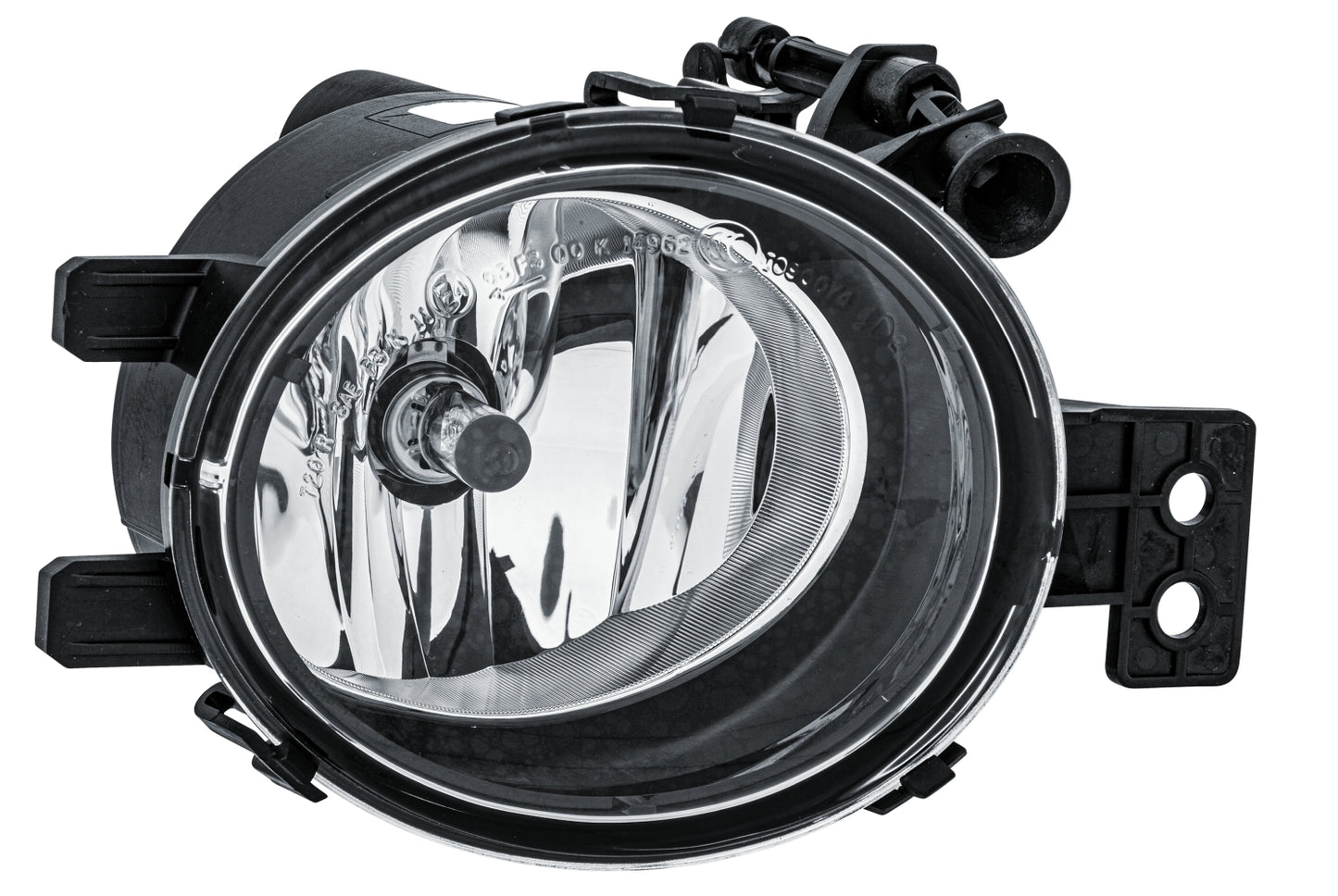 HELLA Bulb-Front Fog Light - right - for e.g. BMW 1 Convertible (E88) 1N0354990-021