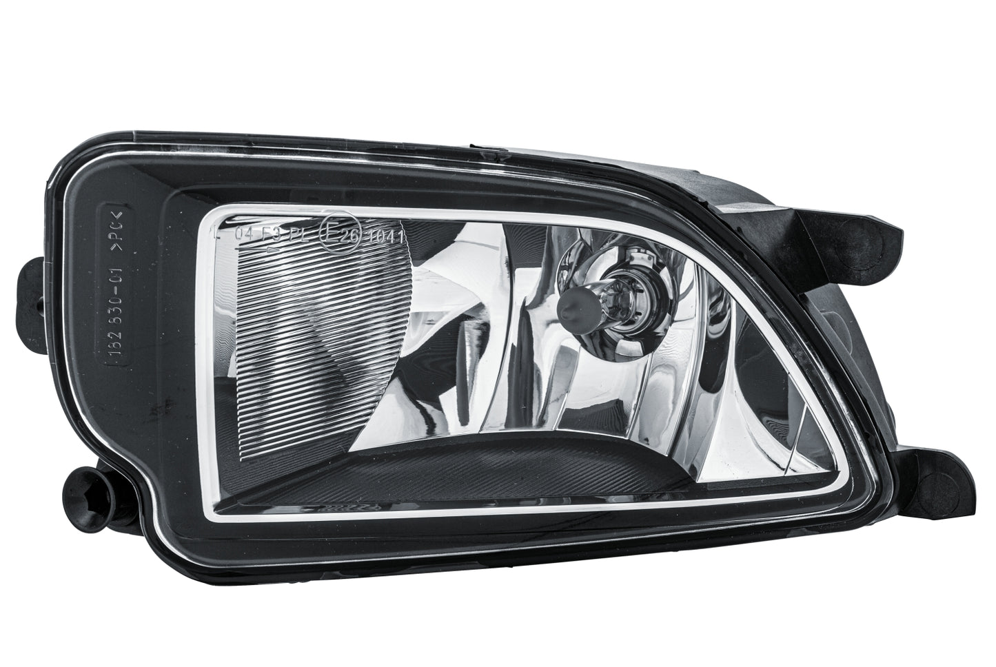 HELLA Bulb-Front Fog Light - left - for e.g. VW Voyage (5U4) 1NA011048-011