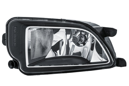 HELLA Bulb-Front Fog Light - left - for e.g. VW Voyage (5U4) 1NA011048-011