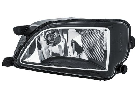HELLA Bulb-Front Fog Light - right - for e.g. VW Voyage (5U4) 1NA011048-021