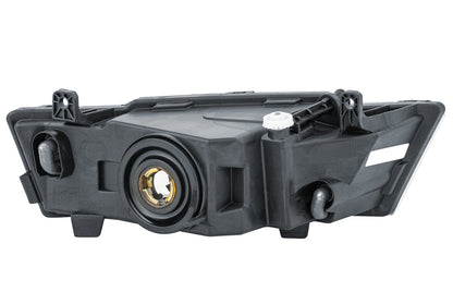 HELLA Bulb-Front Fog Light - left - for e.g. Skoda Octavia III Combi (5E5) 1NA011834-111