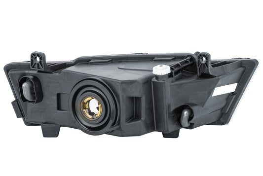 HELLA Bulb-Front Fog Light - left - for e.g. Skoda Octavia III Combi (5E5) 1NA011834-111
