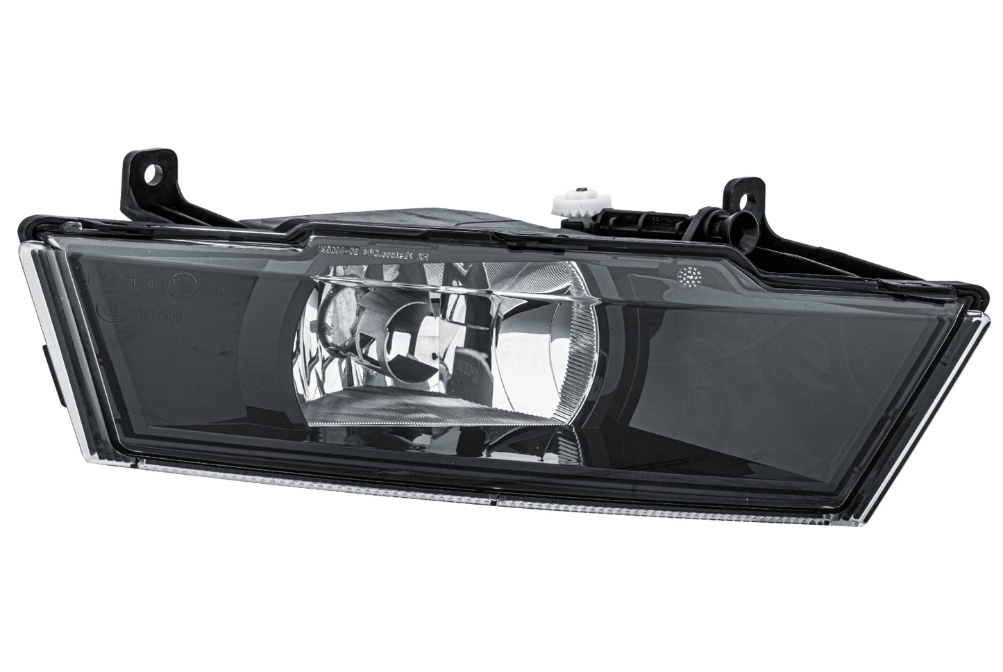 HELLA Bulb-Front Fog Light - right - for e.g. Skoda Octavia III Combi (5E5) 1NA011834-121