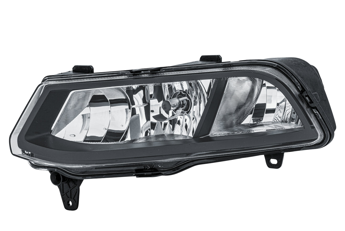 HELLA Bulb-Front Fog Light - left - for e.g. VW Polo (6R1, 6C1) 1NA011987-131