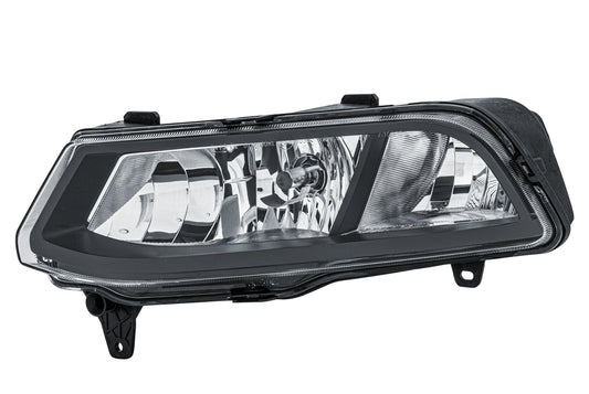 HELLA Bulb-Front Fog Light - left - for e.g. VW Polo (6R1, 6C1) 1NA011987-131