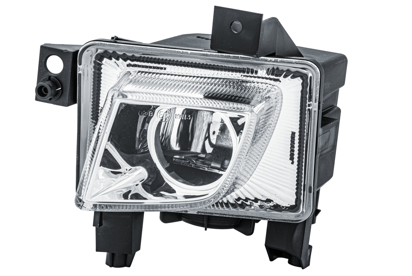 HELLA Bulb-Front Fog Light - left - for e.g. Opel Vectra C (Z02) 1NA354661-011