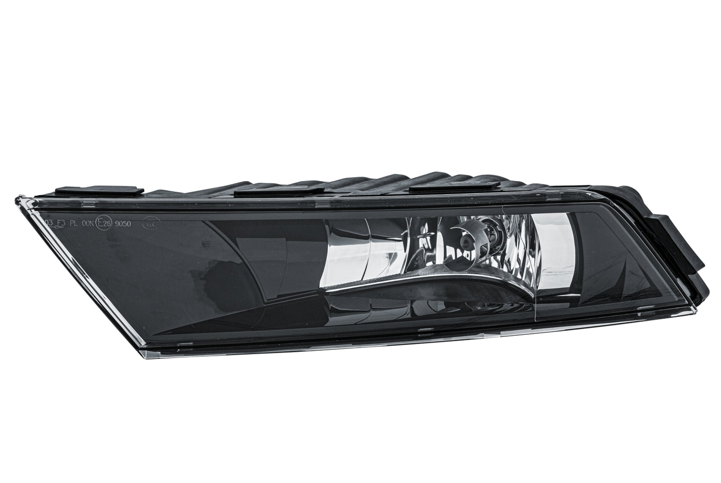 HELLA Bulb-Front Fog Light - left - for e.g. Skoda Superb III Estate (3V5) 1NB011836-131