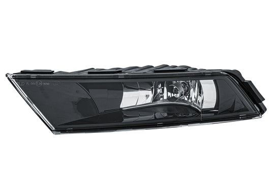 HELLA Bulb-Front Fog Light - left - for e.g. Skoda Superb III Estate (3V5) 1NB011836-131