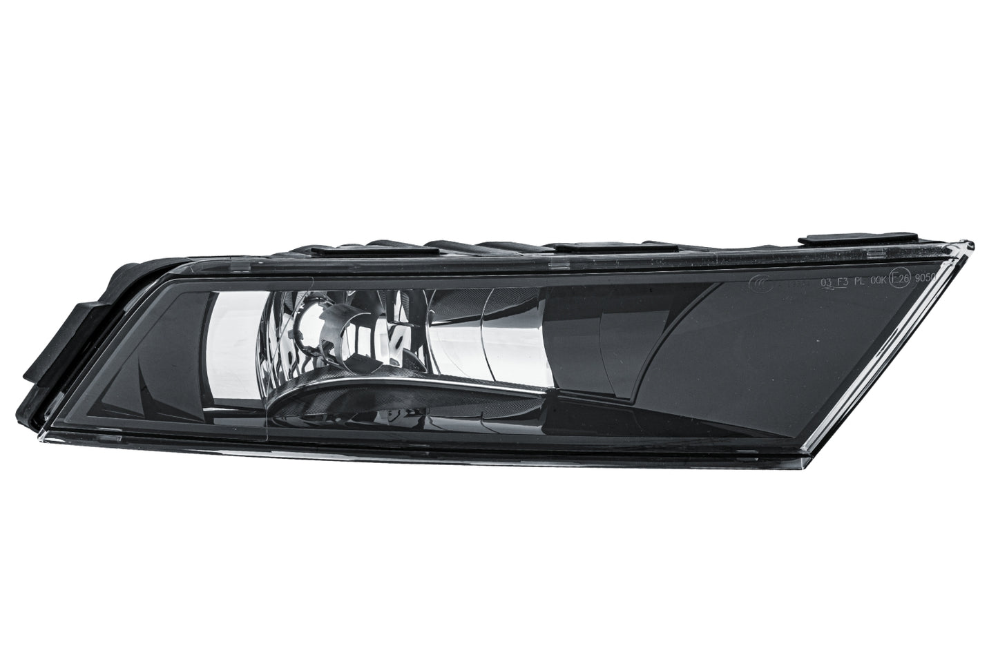 HELLA Bulb-Front Fog Light - right - for e.g. Skoda Superb III Estate (3V5) 1NB011836-141