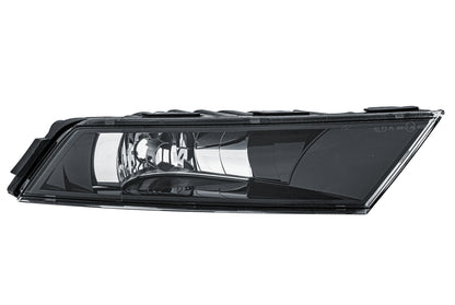 HELLA Bulb-Front Fog Light - right - for e.g. Skoda Superb III Estate (3V5) 1NB011836-141