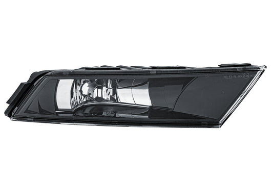 HELLA Bulb-Front Fog Light - right - for e.g. Skoda Superb III Estate (3V5) 1NB011836-141