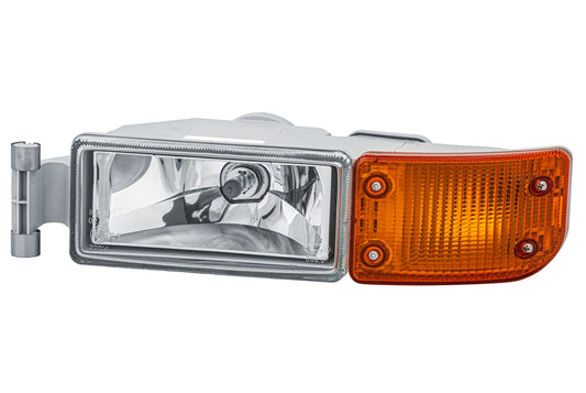 HELLA Bulb-Front Fog Light - left 1NB354986-031