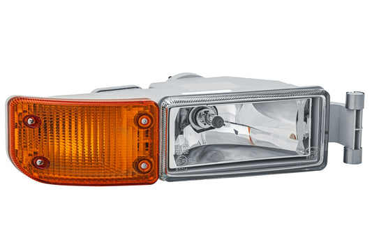 HELLA Bulb-Front Fog Light - right 1NB354986-041