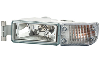 HELLA Bulb-Front Fog Light - left 1NB354986-051