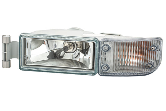 HELLA Bulb-Front Fog Light - left 1NB354986-051