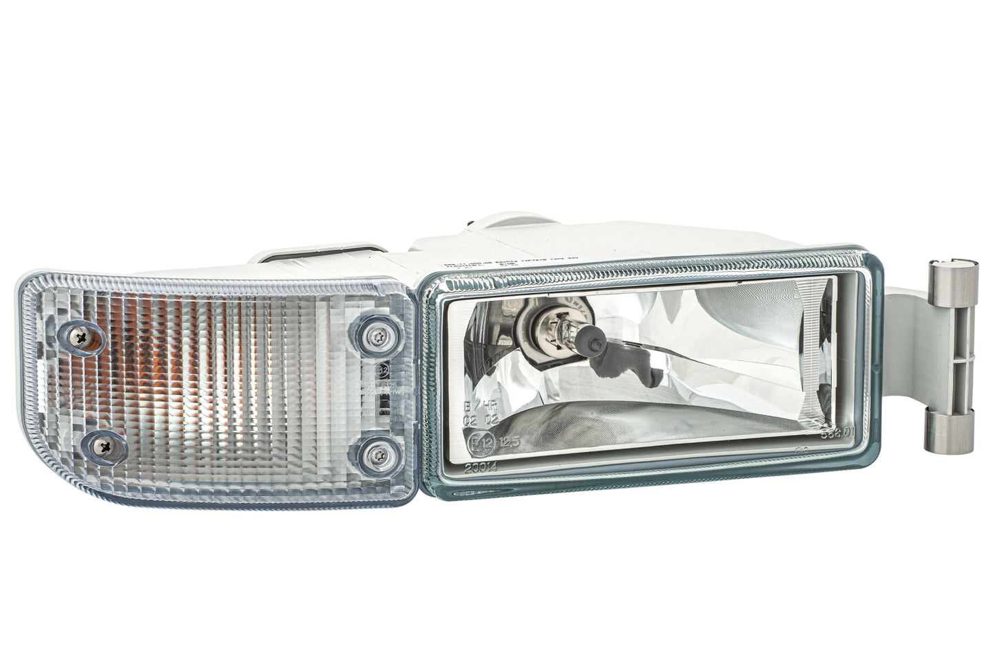 HELLA Bulb-Front Fog Light - right 1NB354986-061