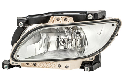 HELLA Bulb-Front Fog Light - left - for e.g. DAF XF 1ND010223-211