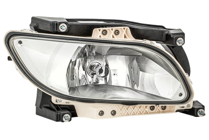 HELLA Bulb-Front Fog Light - right - for e.g. DAF XF 1ND010223-221