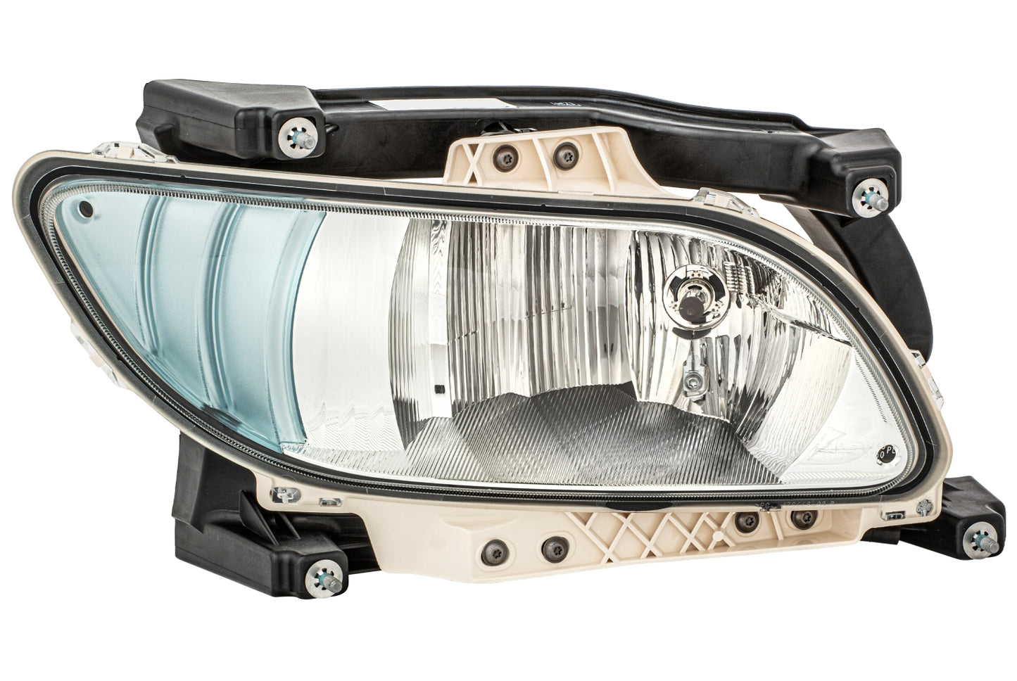 HELLA Bulb-Front Fog Light - right - for e.g. DAF XF 1ND010223-241