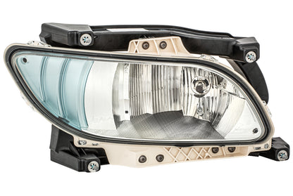 HELLA Bulb-Front Fog Light - right - for e.g. DAF XF 1ND010223-241