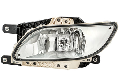 HELLA Bulb-Front Fog Light - left - for e.g. DAF CF / LF 1ND010223-311