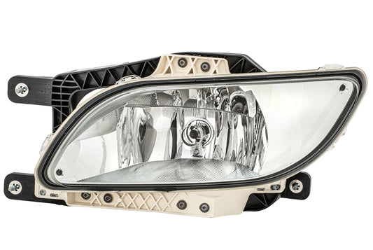 HELLA Bulb-Front Fog Light - left - for e.g. DAF CF / LF 1ND010223-311
