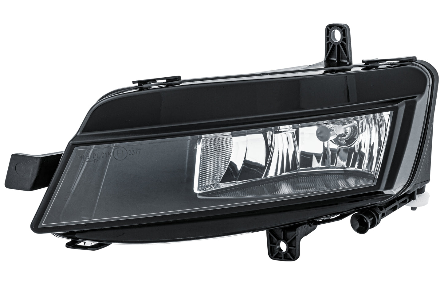 HELLA Bulb-Front Fog Light - left - for e.g. VW Golf VII (5G1, BQ1, BE1, BE2) 1ND011223-131