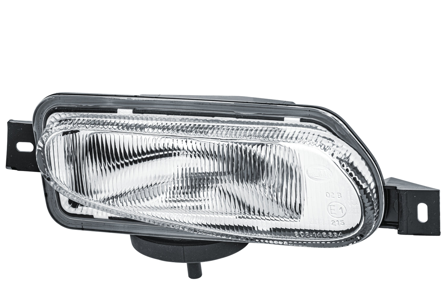 HELLA Bulb-Front Fog Light - right - for e.g. Ford Transit Platform/Chassis (E_ _) 1NE007517-061