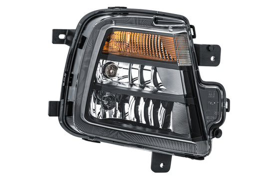 HELLA Bulb-Front Fog Light - right - for e.g. VW Scirocco (137, 138) 1NE011694-121