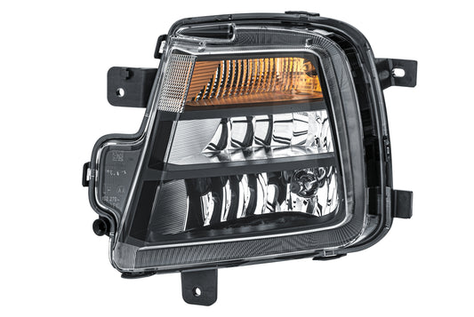 HELLA Bulb-Front Fog Light - left - for e.g. VW Scirocco (137, 138) 1NE011694-131