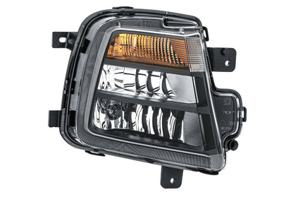 HELLA Bulb-Front Fog Light - right - for e.g. VW Scirocco (137, 138) 1NE011694-141