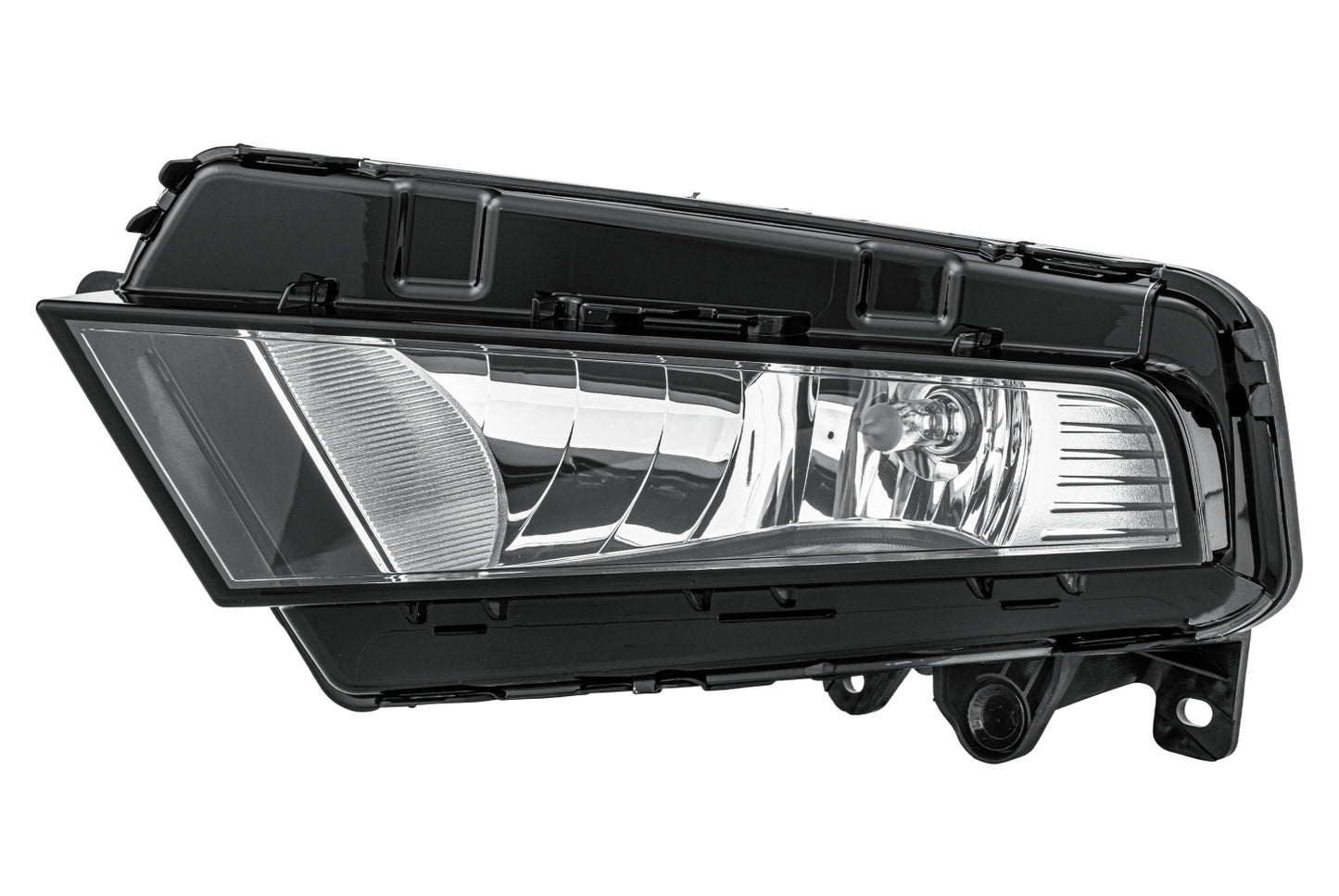 HELLA Bulb-Front Fog Light - left - for e.g. Seat Ateca (KH7) 1ND012598-011