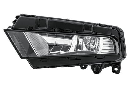 HELLA Bulb-Front Fog Light - left - for e.g. Seat Ateca (KH7) 1ND012598-011