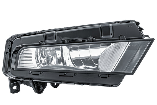 HELLA Bulb-Front Fog Light - right - for e.g. Seat Ateca (KH7) 1ND012598-021