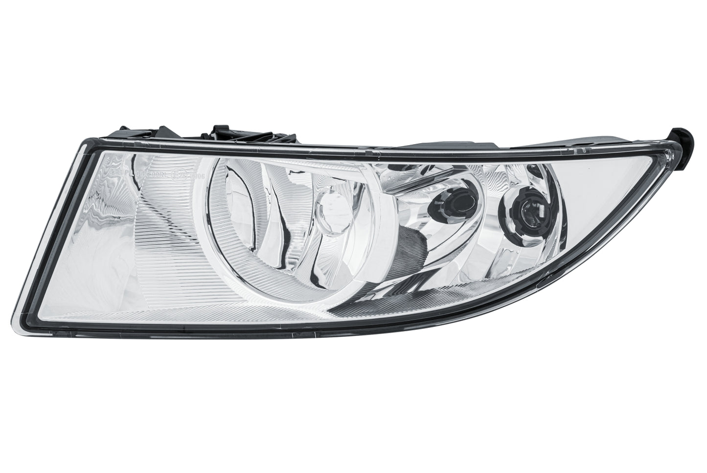 HELLA Bulb-Front Fog Light - left - for e.g. Skoda Fabia II (542) 1NE010299-111