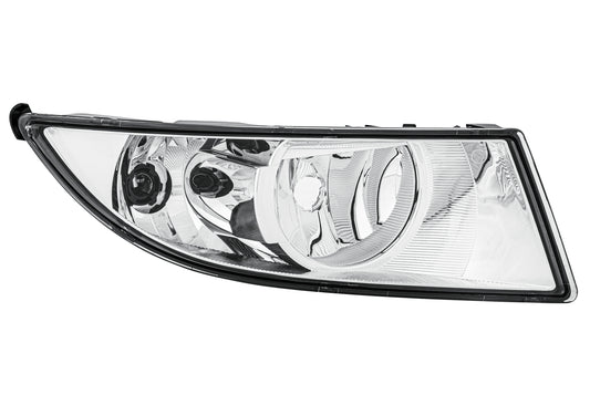 HELLA Bulb-Front Fog Light - right - for e.g. Skoda Fabia II (542) 1NE010299-121