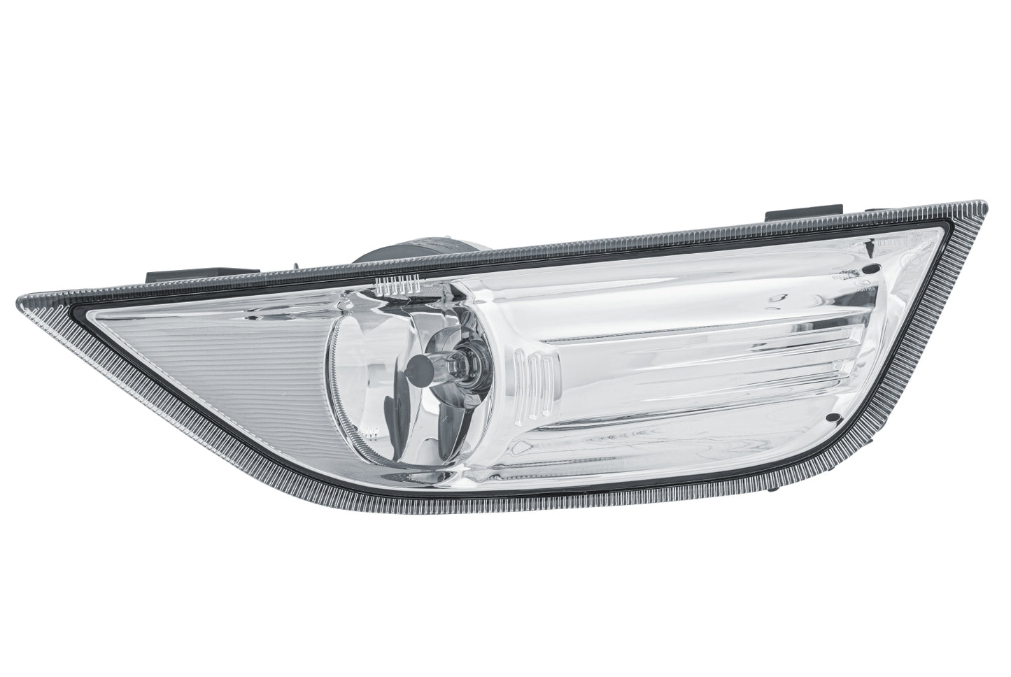 HELLA Bulb-Front Fog Light - left - for e.g. Ford Mondeo IV Turnier (BA7) 1NE010571-011