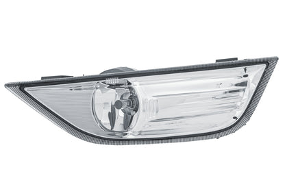 HELLA Bulb-Front Fog Light - left - for e.g. Ford Mondeo IV Turnier (BA7) 1NE010571-011