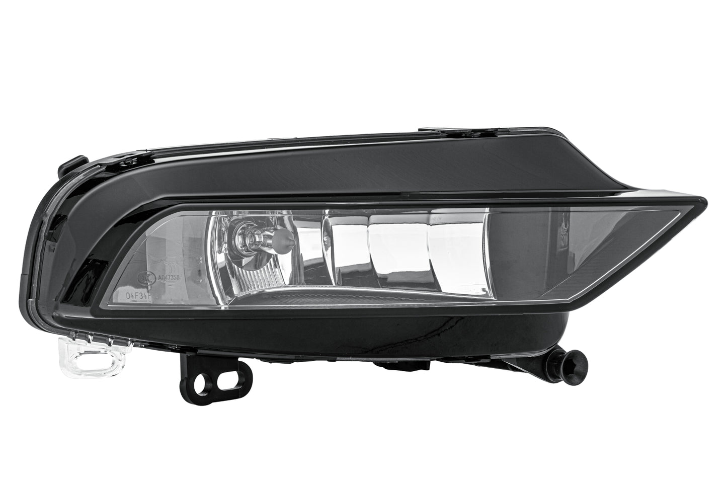 HELLA Bulb-Front Fog Light - right - for e.g. Audi A3 (8V) 1NE010832-341