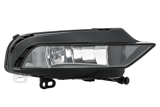 HELLA Bulb-Front Fog Light - right - for e.g. Audi A3 (8V) 1NE010832-341