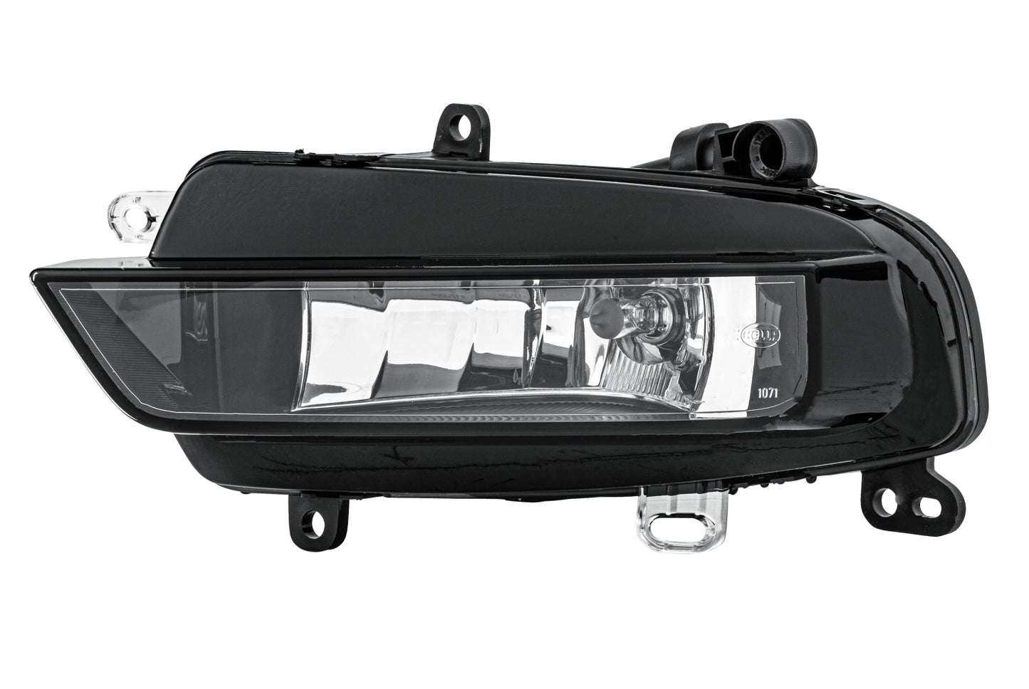 HELLA Bulb-Front Fog Light - left - for e.g. Audi A1 (8X) 1NE010832-371