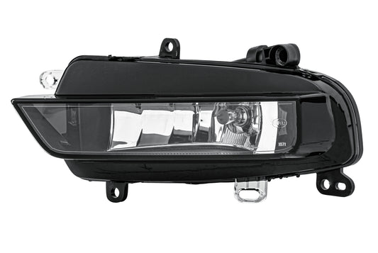 HELLA Bulb-Front Fog Light - left - for e.g. Audi A1 (8X) 1NE010832-371