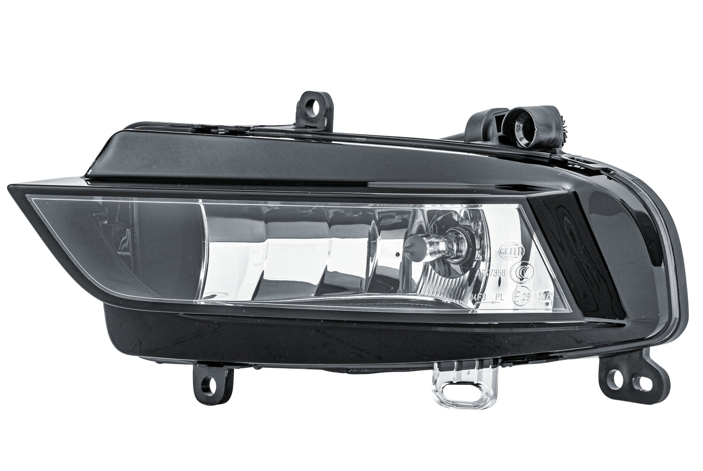 HELLA Bulb-Front Fog Light - left - for e.g. Audi A1 S-Line (8X) 1NE010832-391