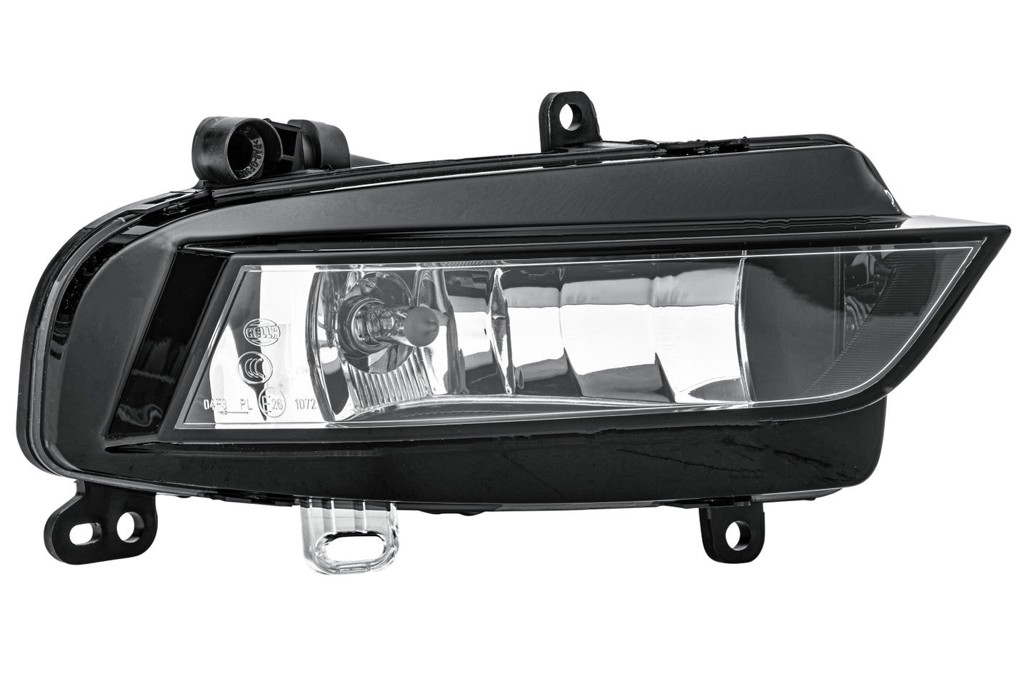 HELLA Bulb-Front Fog Light - right - for e.g. Audi A1 S-Line (8X) 1NE010832-401