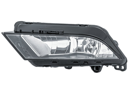 HELLA Bulb-Front Fog Light - left - for e.g. Seat Ibiza IV (6J5, 6P1) 1NE011077-011
