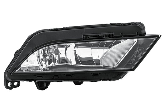 HELLA Bulb-Front Fog Light - right - for e.g. Seat Ibiza IV (6J5, 6P1) 1NE011077-021