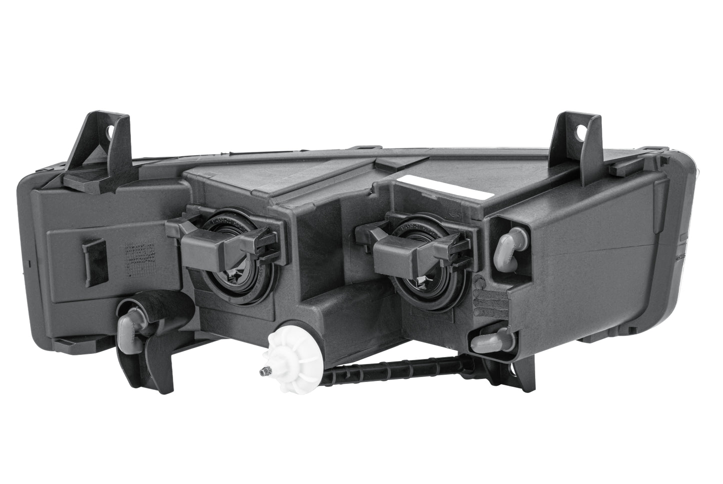 HELLA Bulb-Front Fog Light - left - for e.g. Skoda Octavia III Combi (5E5) 1NE011477-111